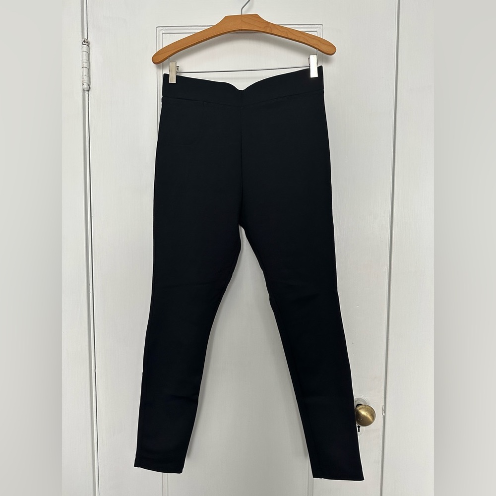 American Giant No-BS Pant | Black | Size: 12